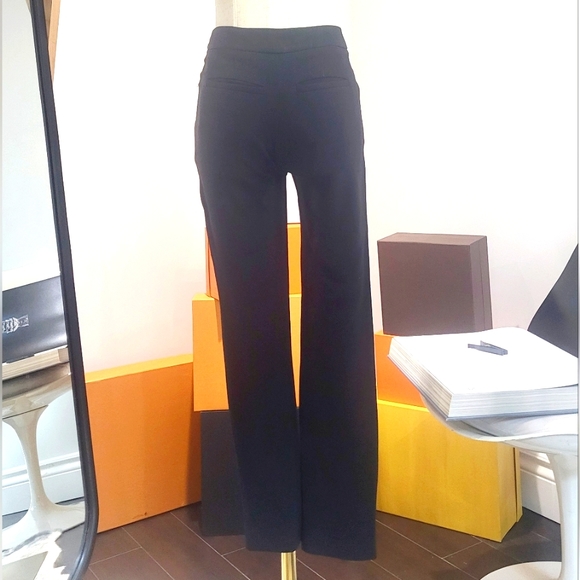 Burberry Dress Pants size 0 - Picture 1 of 5